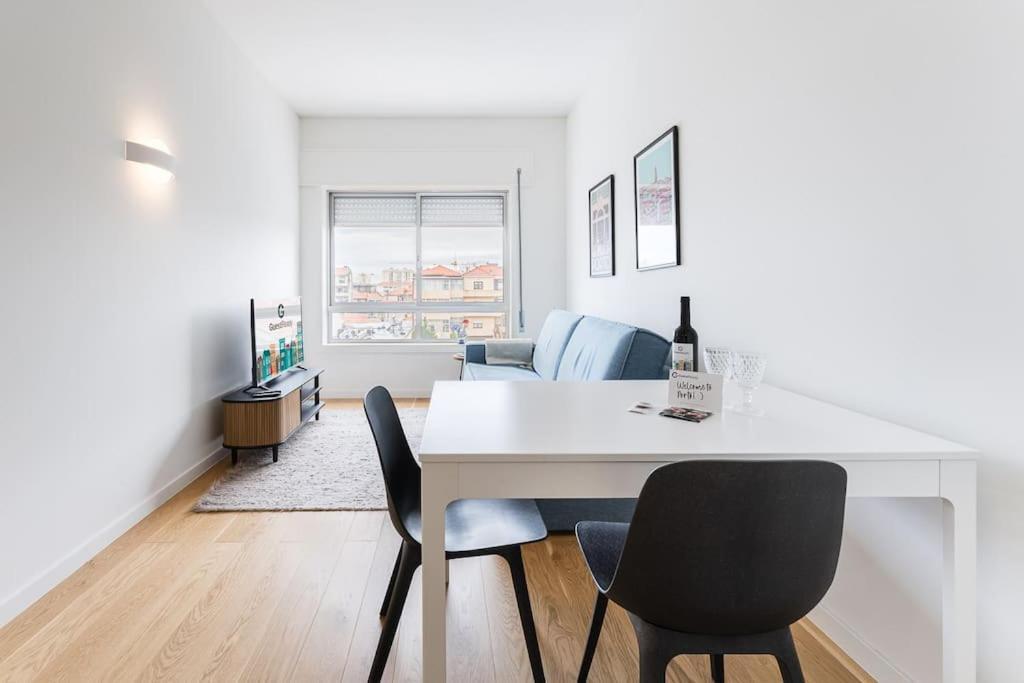 Guestready - Haims Porto Exterior photo