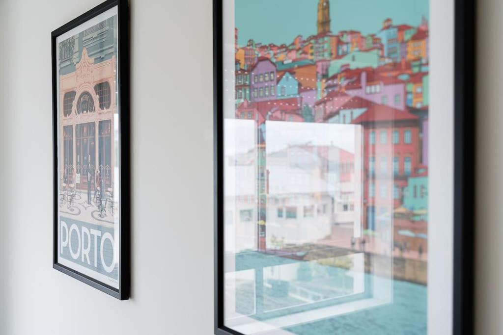 Guestready - Haims Porto Exterior photo